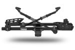 Thule T2 Pro hitch mounted bike rack