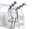 Allen Sports Premier 3 spare wheel bike rack