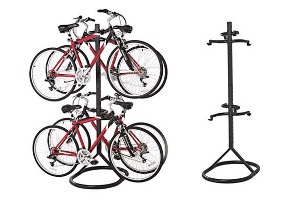 best bike stand for storage