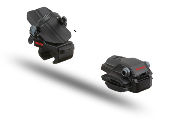 Yakima Forkchop - Best fork mounted bike rack 