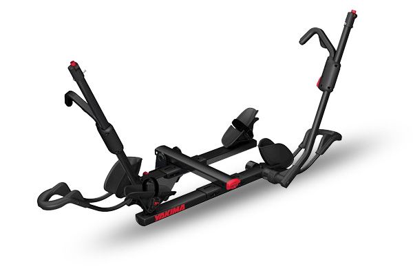 Yakima HoldUp hitch bike rack