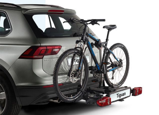 vw cycle carrier