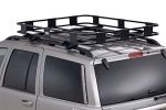 Surco Safari racks