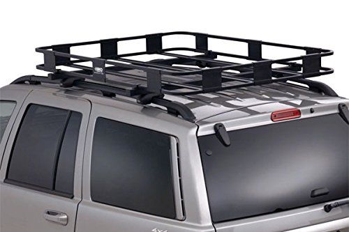 Surco Off Road Safari Rack